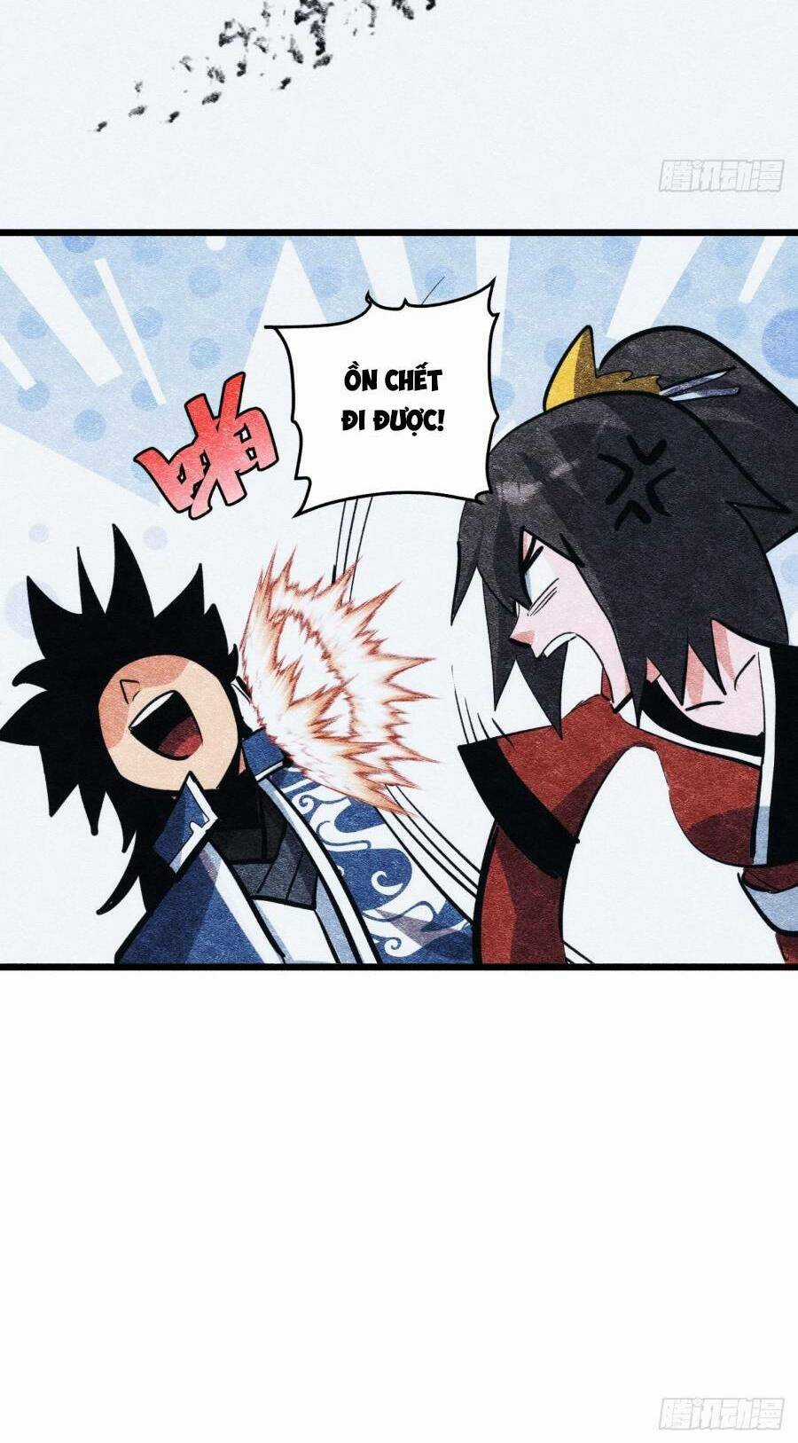 Tự Kỷ Luật Ta Đây Bất Khả Chiến Bại Chapter 36 trang 38