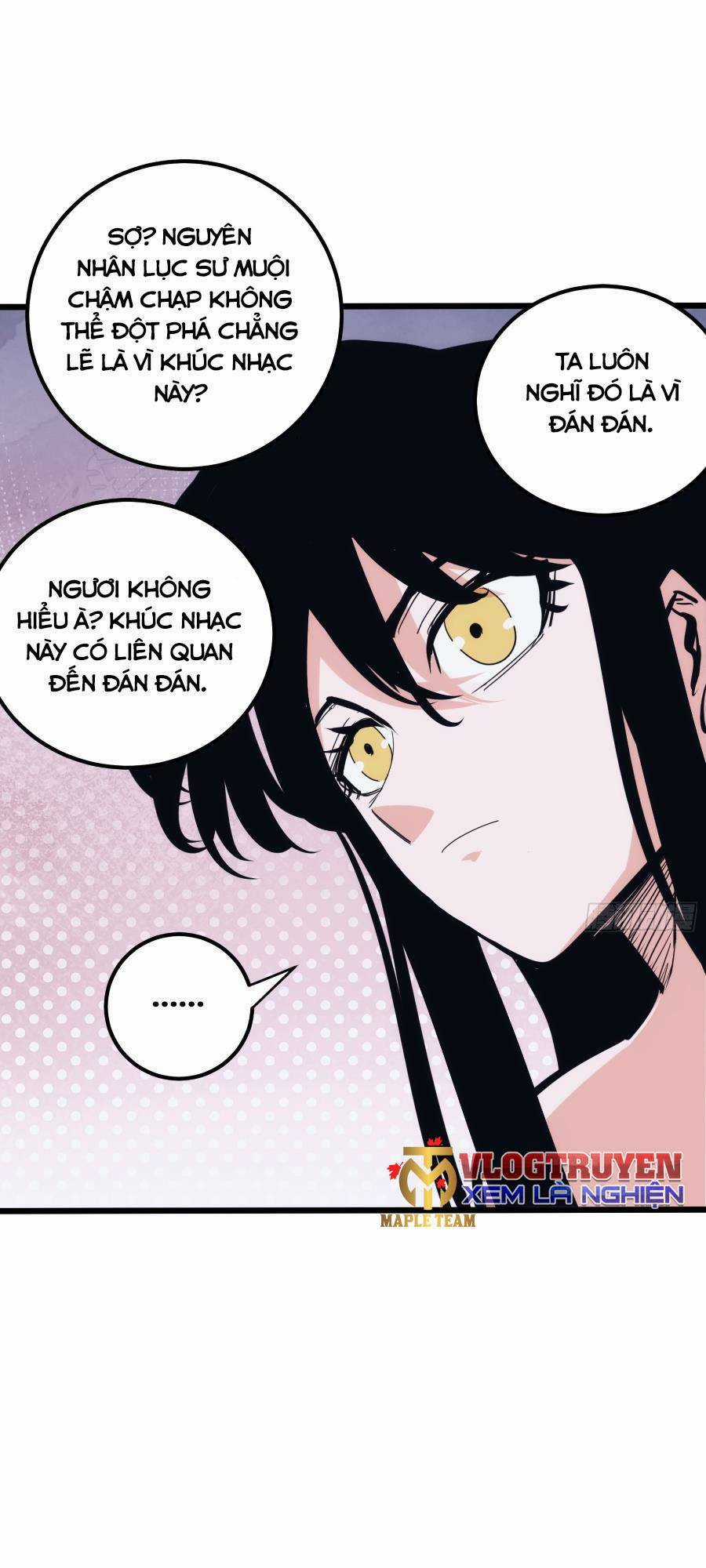 Tự Kỷ Luật Ta Đây Bất Khả Chiến Bại Chapter 36 trang 4