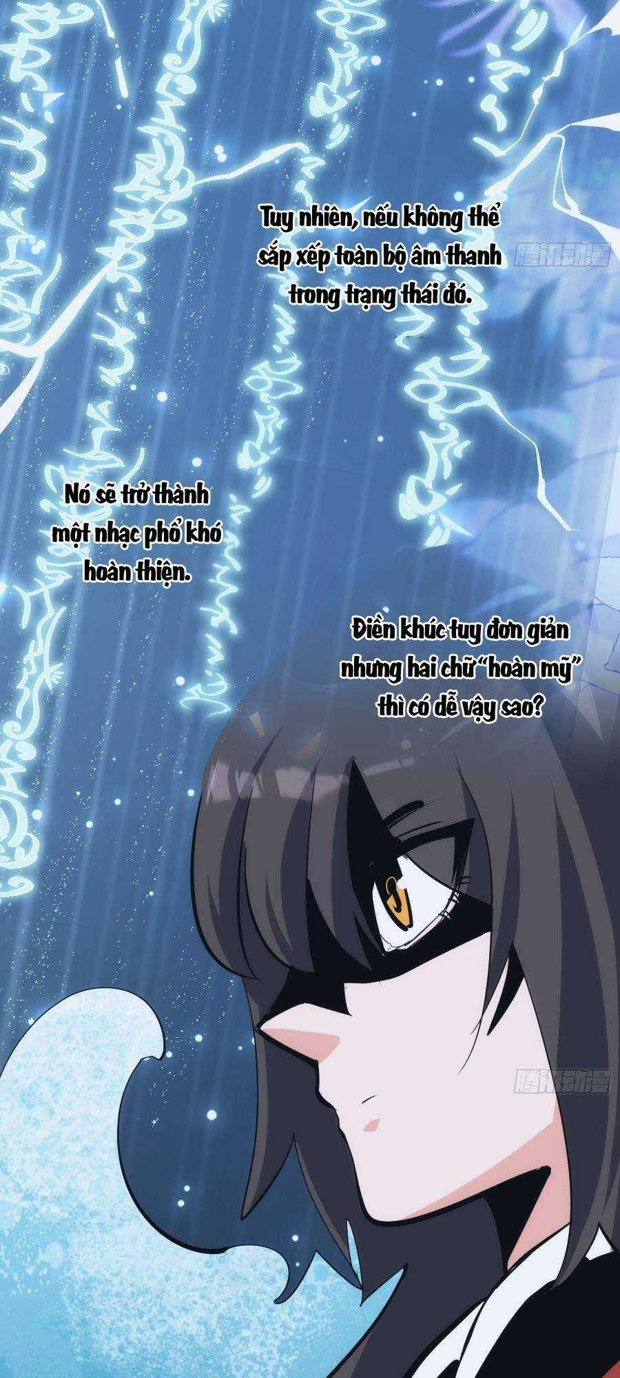 Tự Kỷ Luật Ta Đây Bất Khả Chiến Bại Chapter 36 trang 9