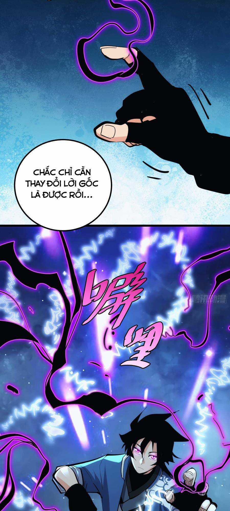 Tự Kỷ Luật Ta Đây Bất Khả Chiến Bại Chapter 37 trang 10