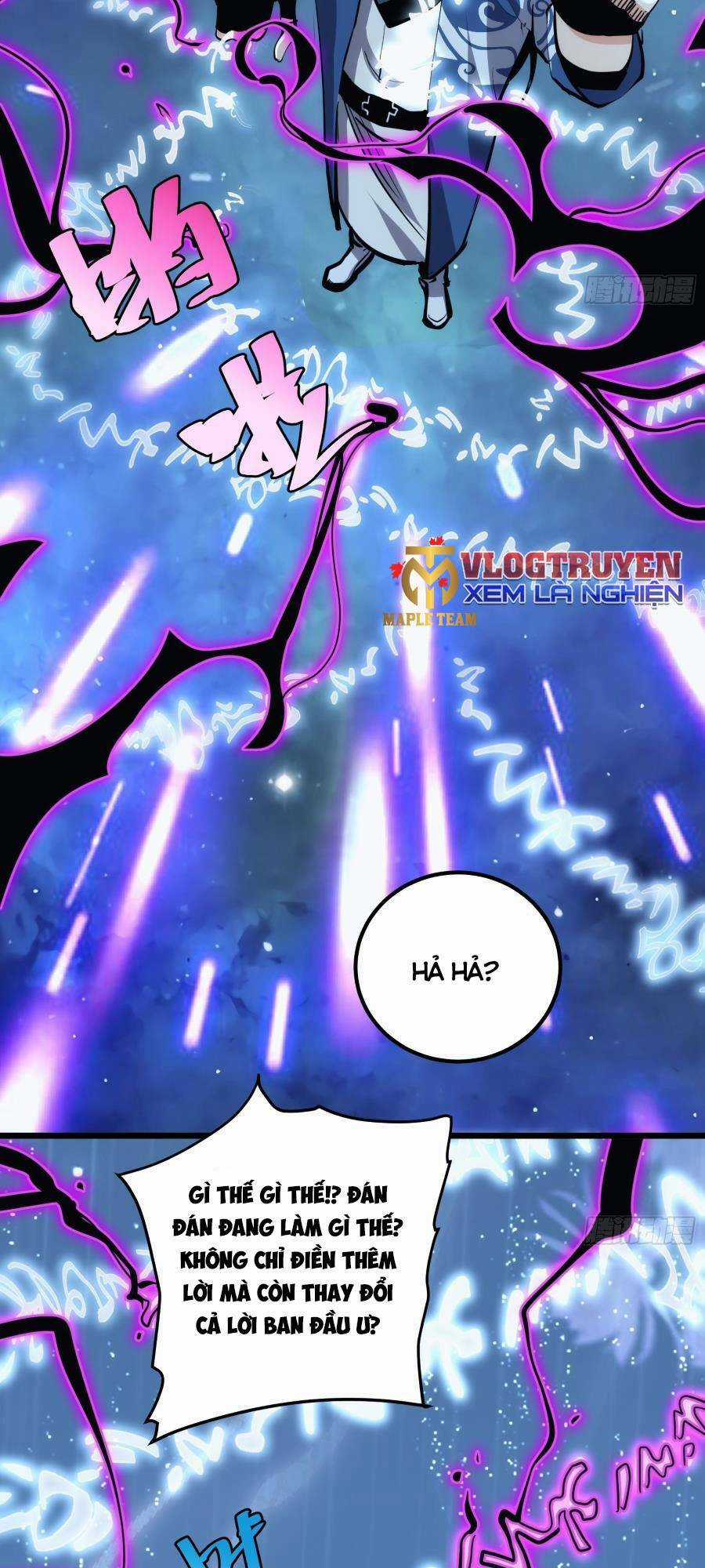 Tự Kỷ Luật Ta Đây Bất Khả Chiến Bại Chapter 37 trang 11