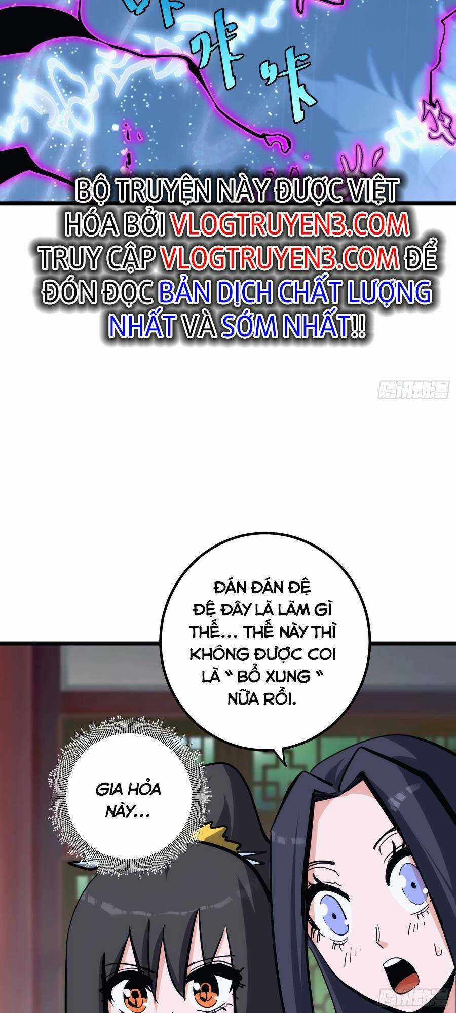 Tự Kỷ Luật Ta Đây Bất Khả Chiến Bại Chapter 37 trang 12