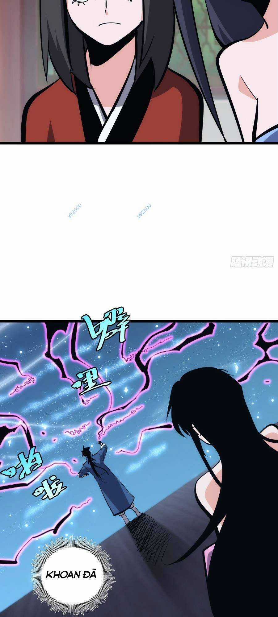 Tự Kỷ Luật Ta Đây Bất Khả Chiến Bại Chapter 37 trang 13