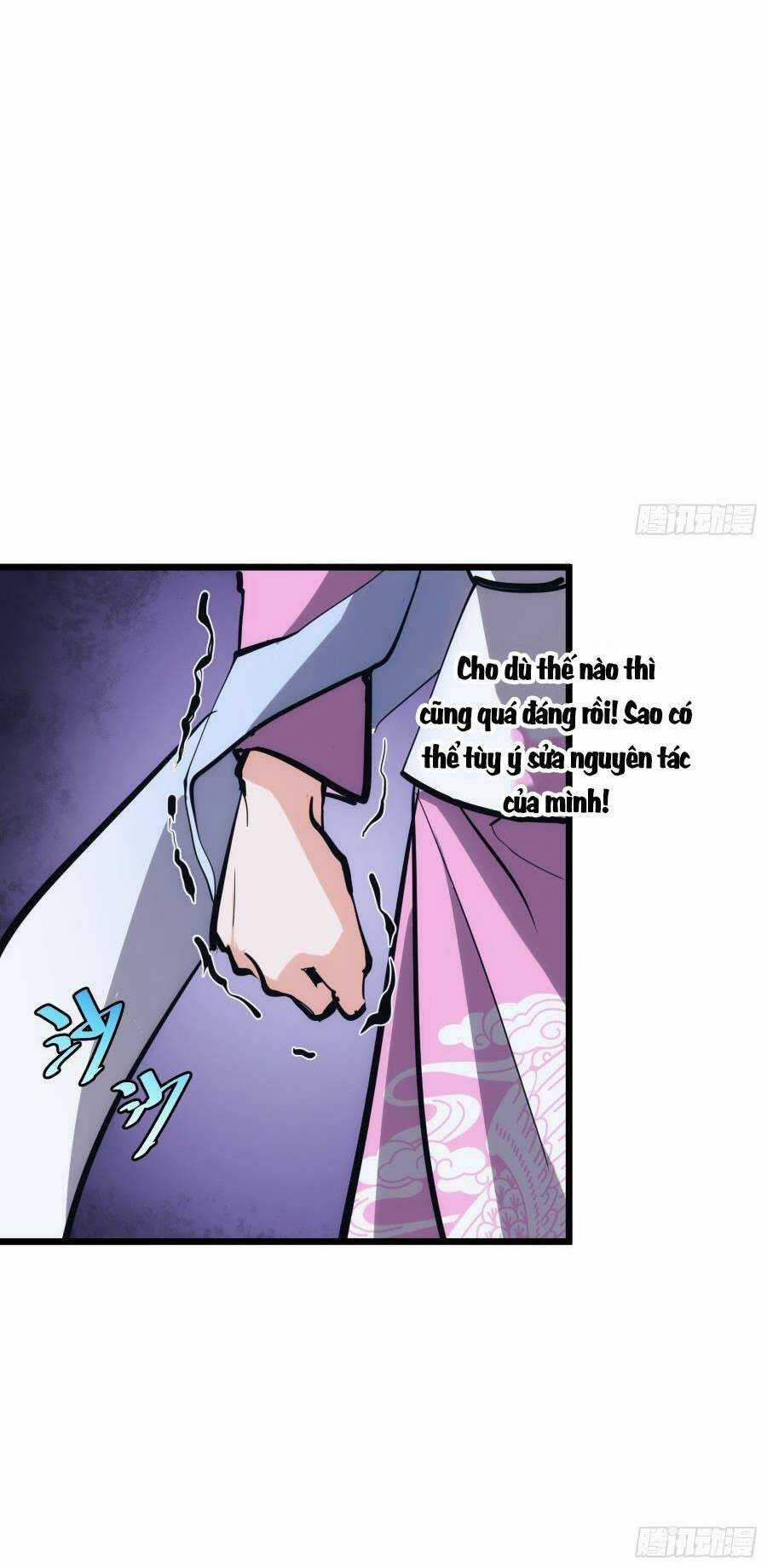 Tự Kỷ Luật Ta Đây Bất Khả Chiến Bại Chapter 37 trang 15