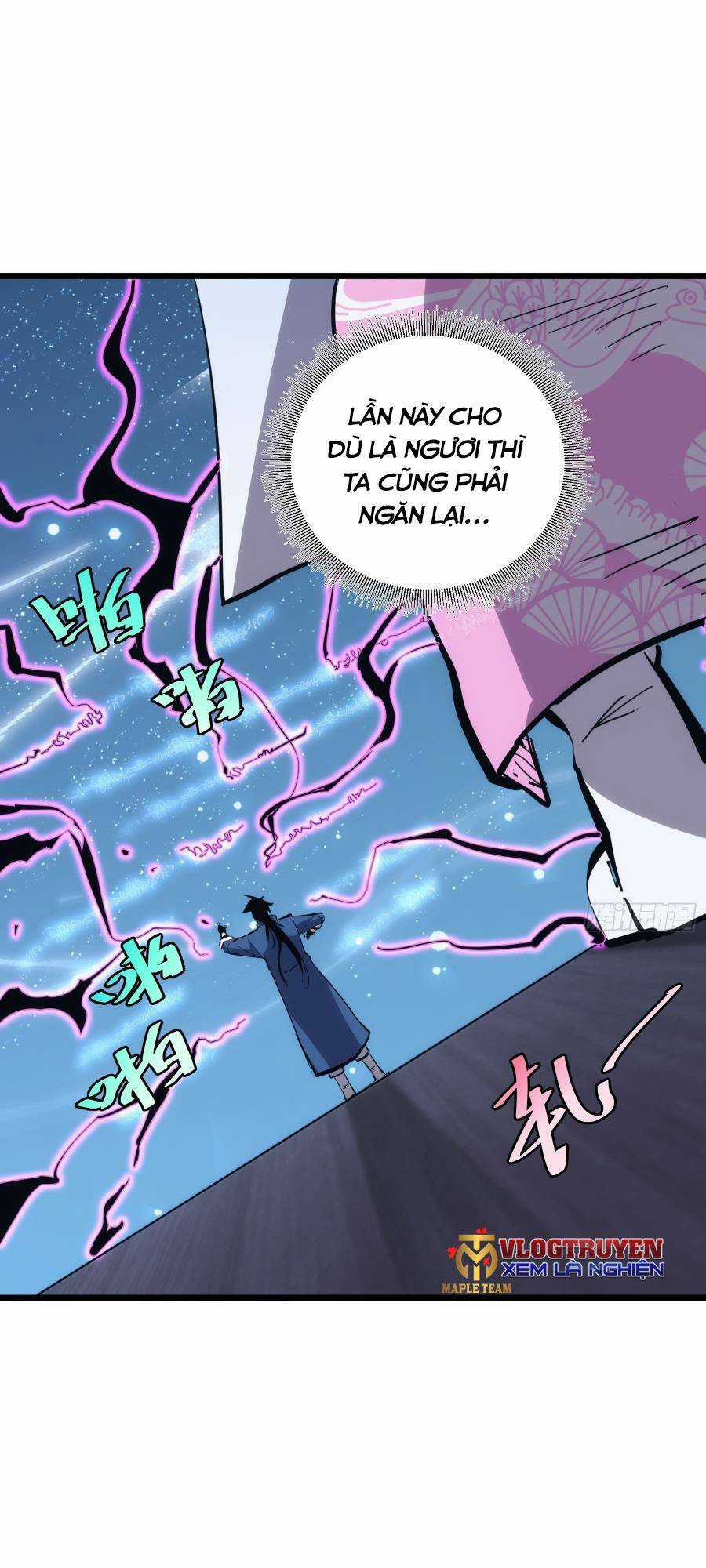 Tự Kỷ Luật Ta Đây Bất Khả Chiến Bại Chapter 37 trang 16