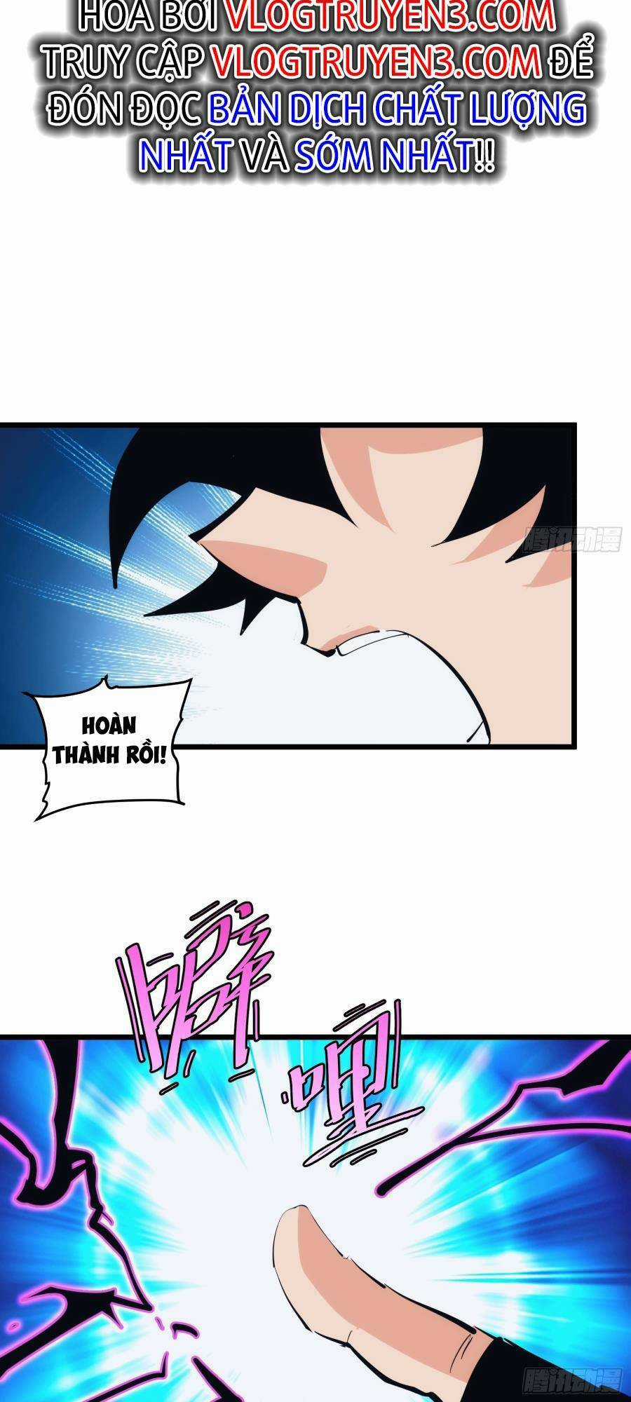 Tự Kỷ Luật Ta Đây Bất Khả Chiến Bại Chapter 37 trang 18