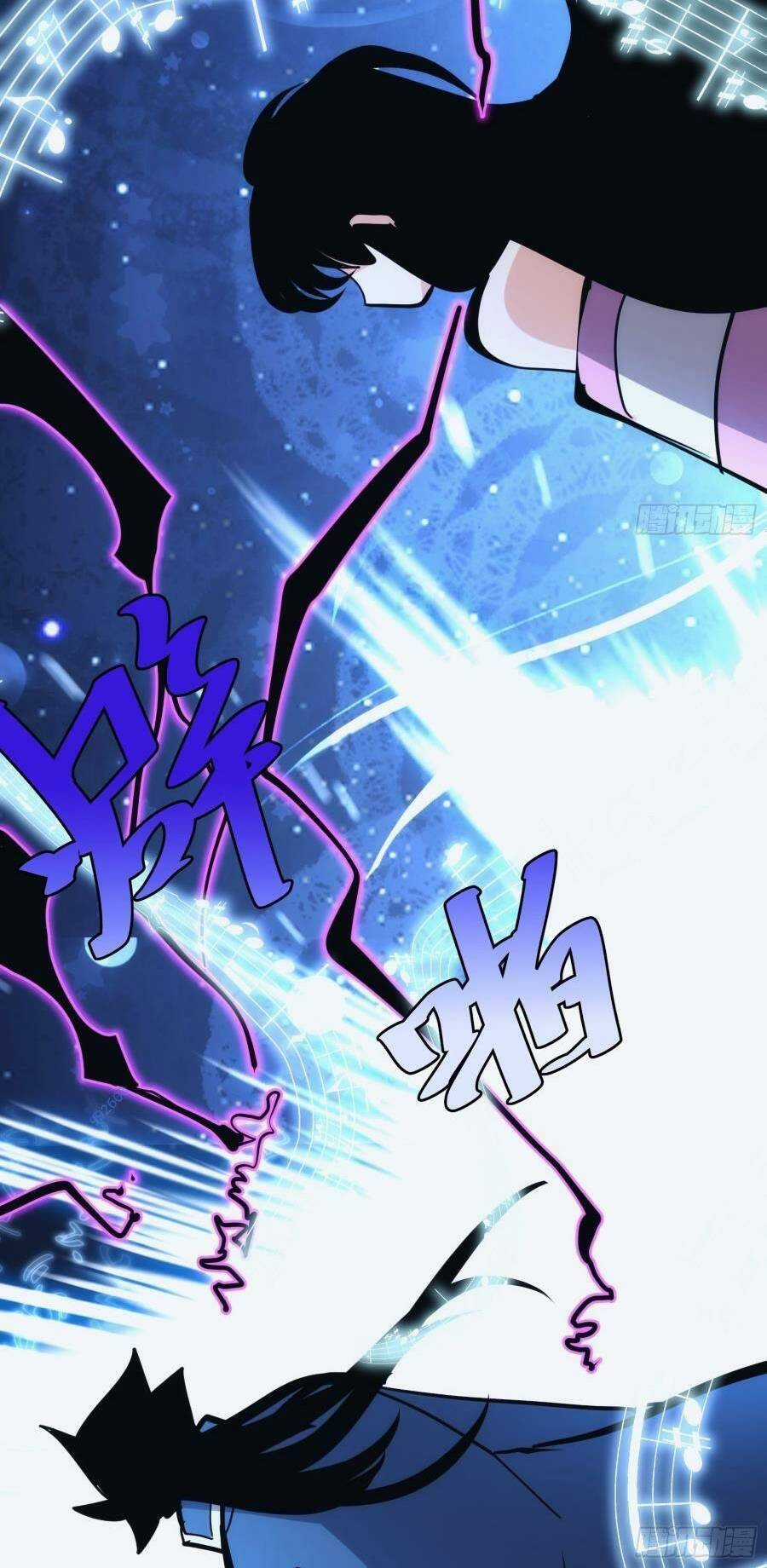 Tự Kỷ Luật Ta Đây Bất Khả Chiến Bại Chapter 37 trang 21