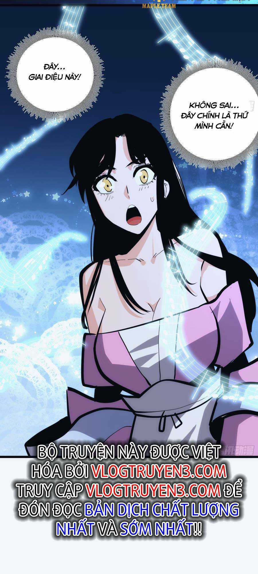 Tự Kỷ Luật Ta Đây Bất Khả Chiến Bại Chapter 37 trang 23