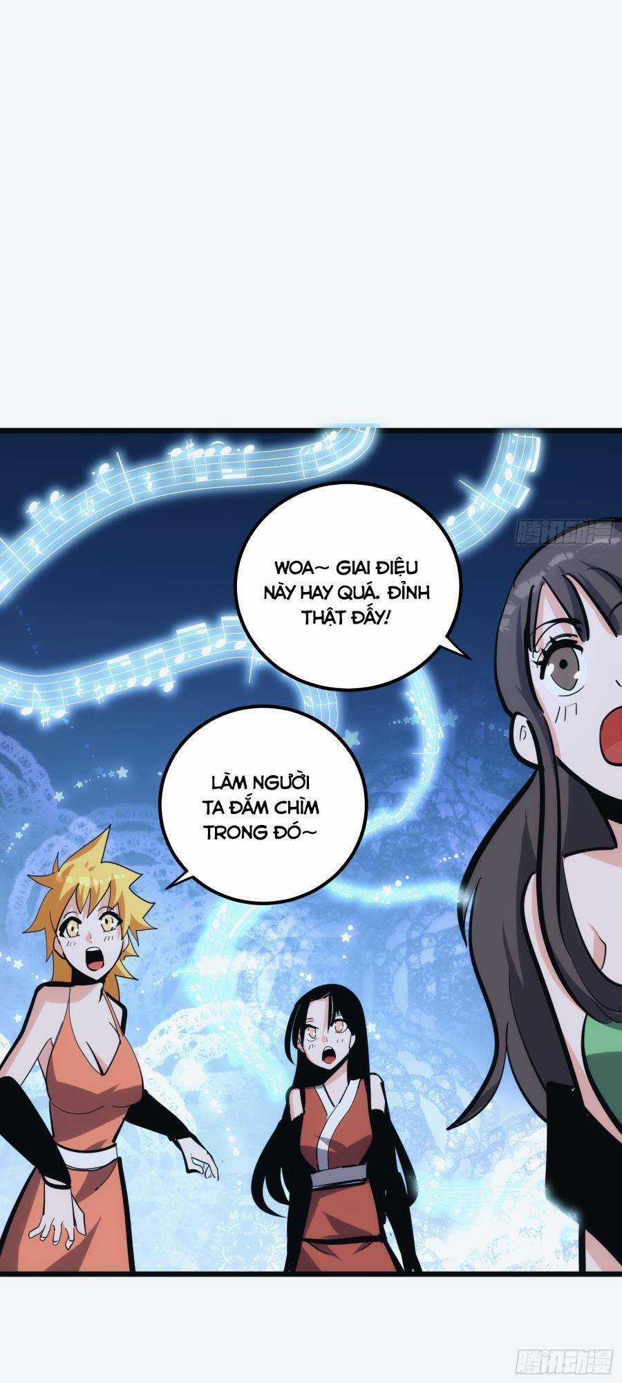 Tự Kỷ Luật Ta Đây Bất Khả Chiến Bại Chapter 37 trang 24