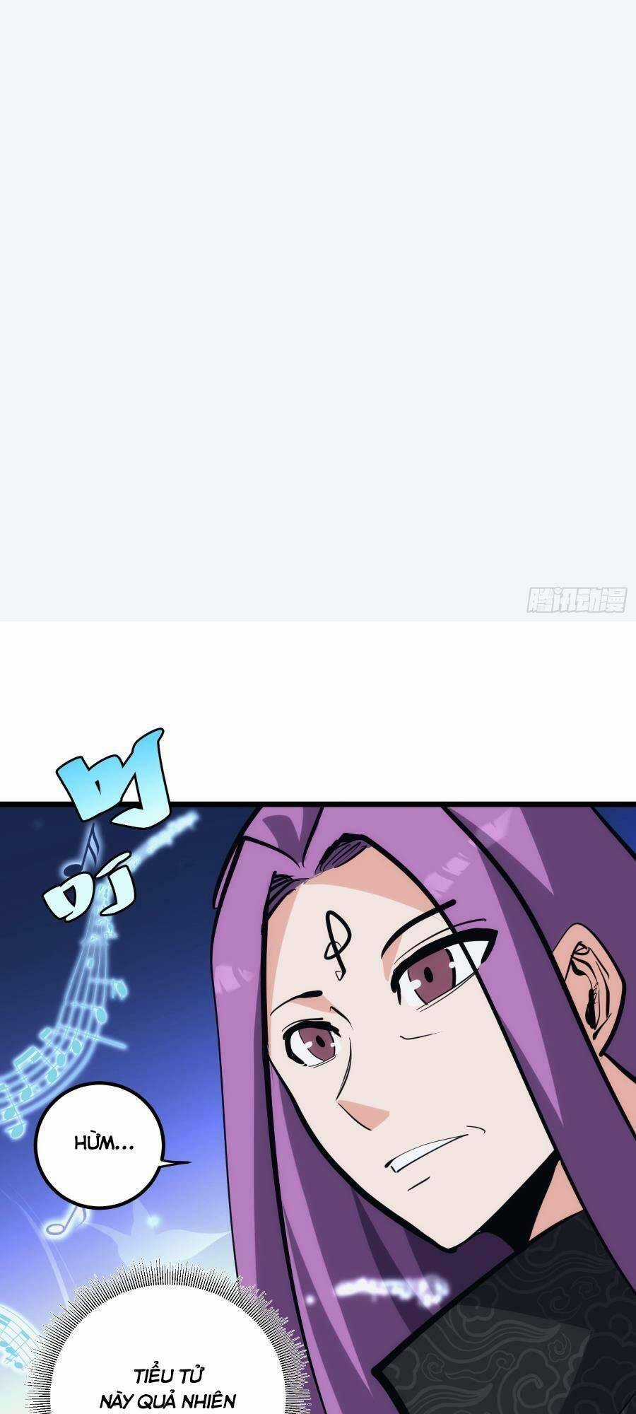 Tự Kỷ Luật Ta Đây Bất Khả Chiến Bại Chapter 37 trang 25