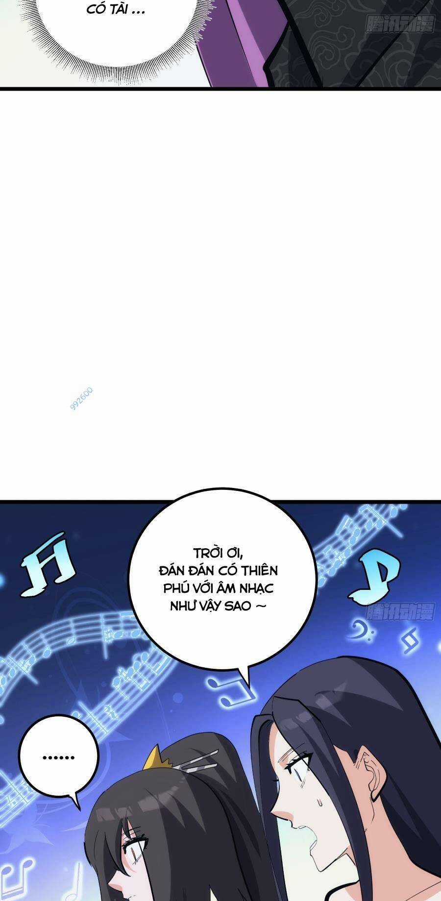 Tự Kỷ Luật Ta Đây Bất Khả Chiến Bại Chapter 37 trang 26