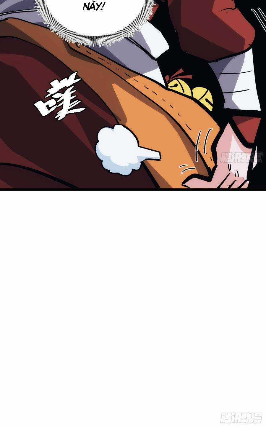 Tự Kỷ Luật Ta Đây Bất Khả Chiến Bại Chapter 37 trang 31