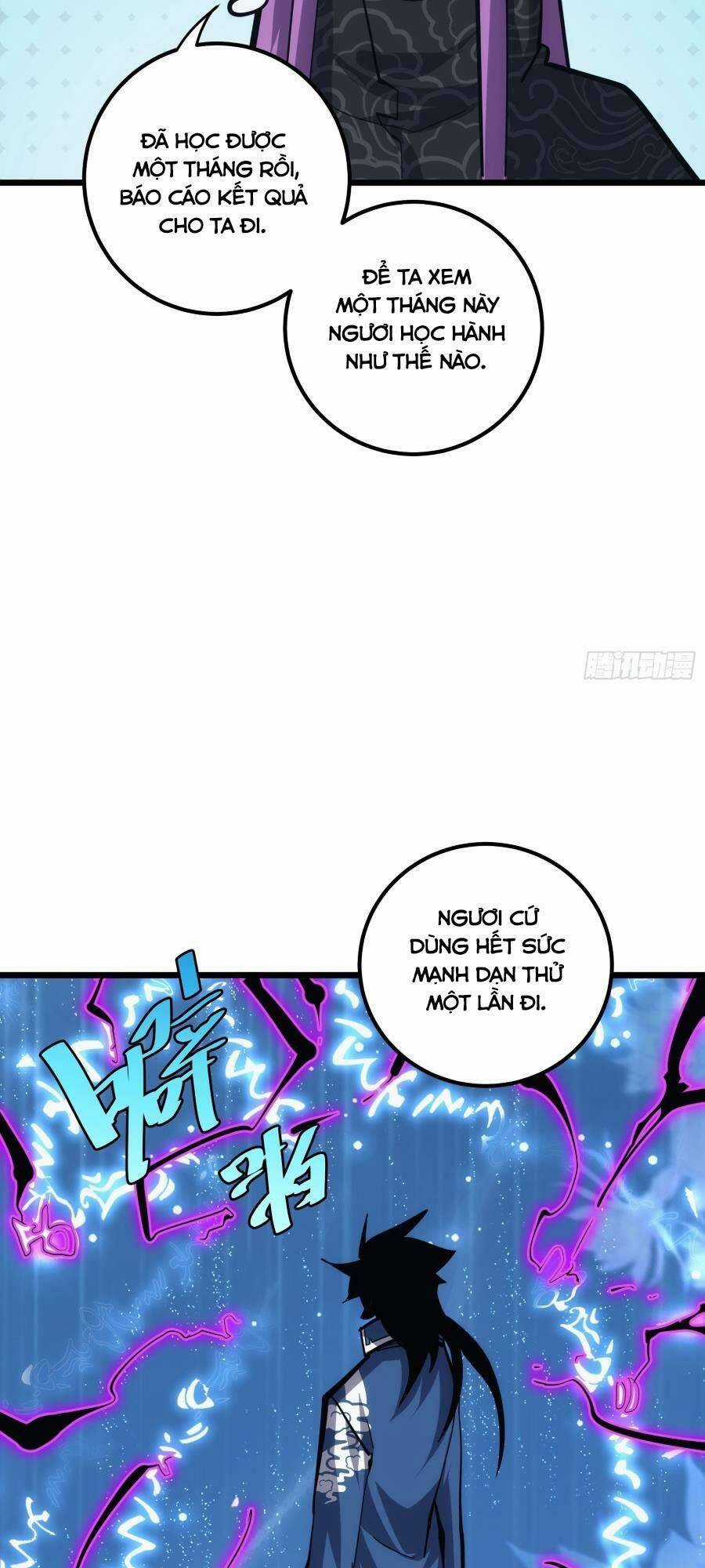 Tự Kỷ Luật Ta Đây Bất Khả Chiến Bại Chapter 37 trang 7