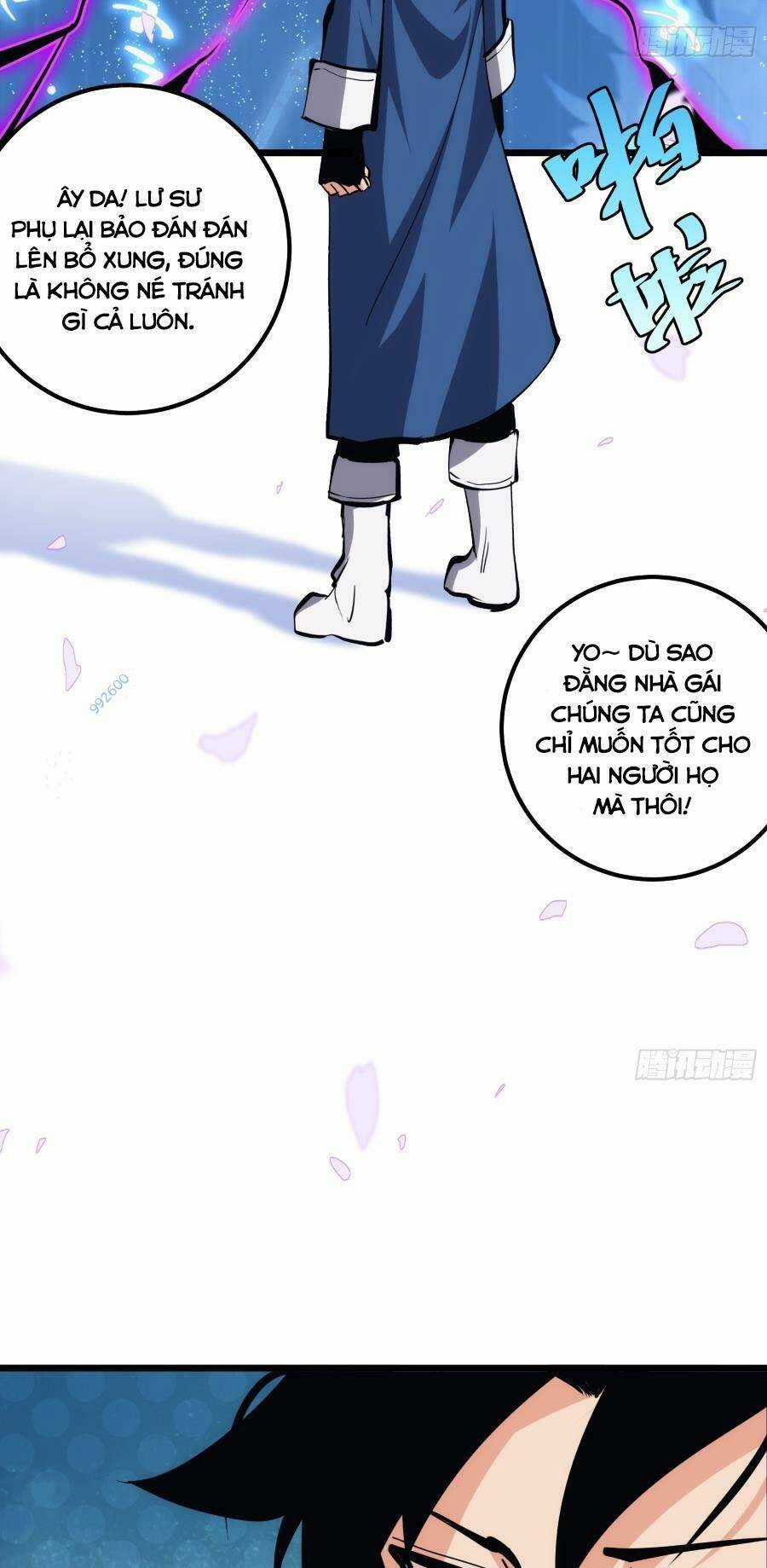 Tự Kỷ Luật Ta Đây Bất Khả Chiến Bại Chapter 37 trang 8