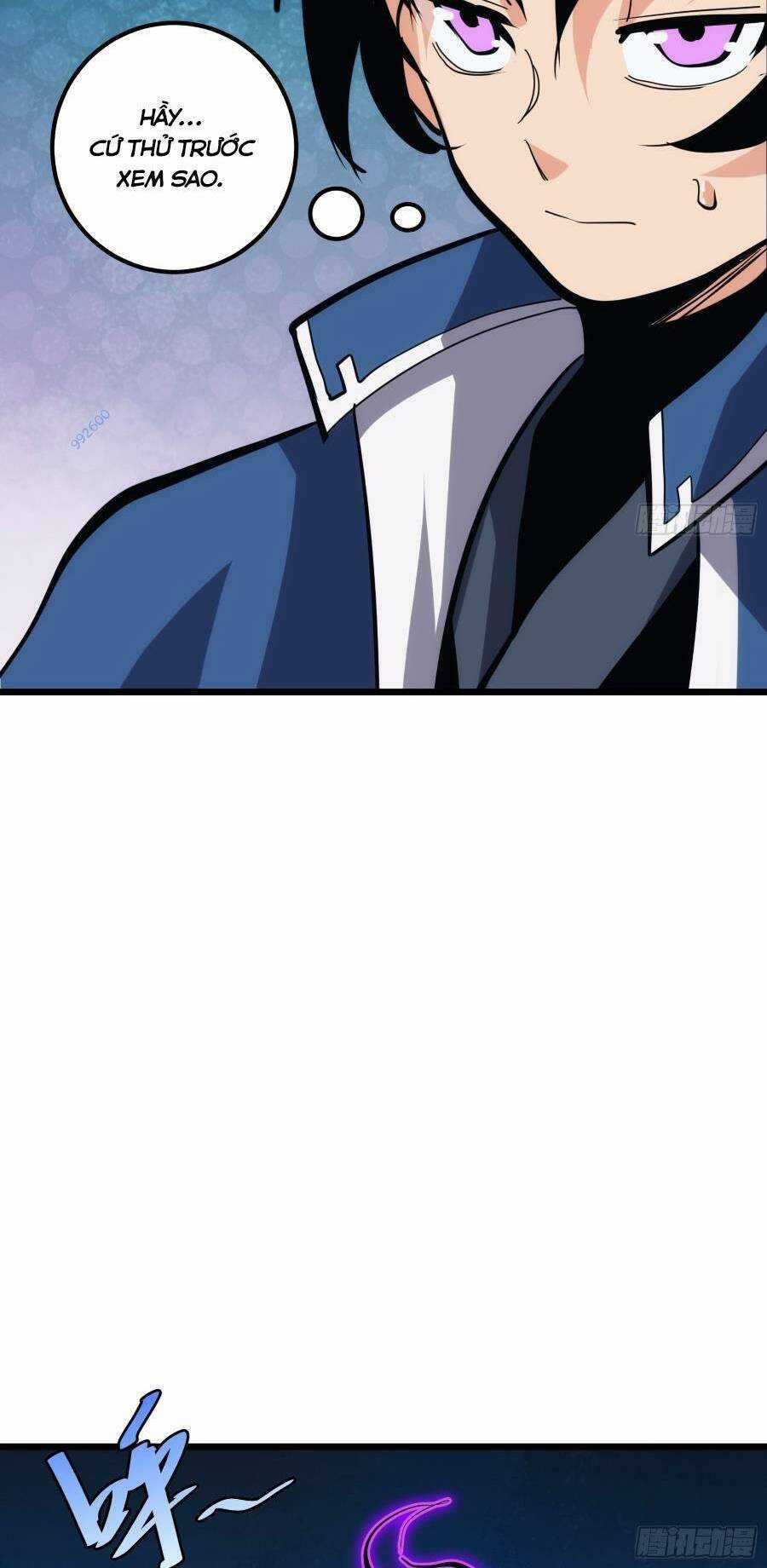 Tự Kỷ Luật Ta Đây Bất Khả Chiến Bại Chapter 37 trang 9