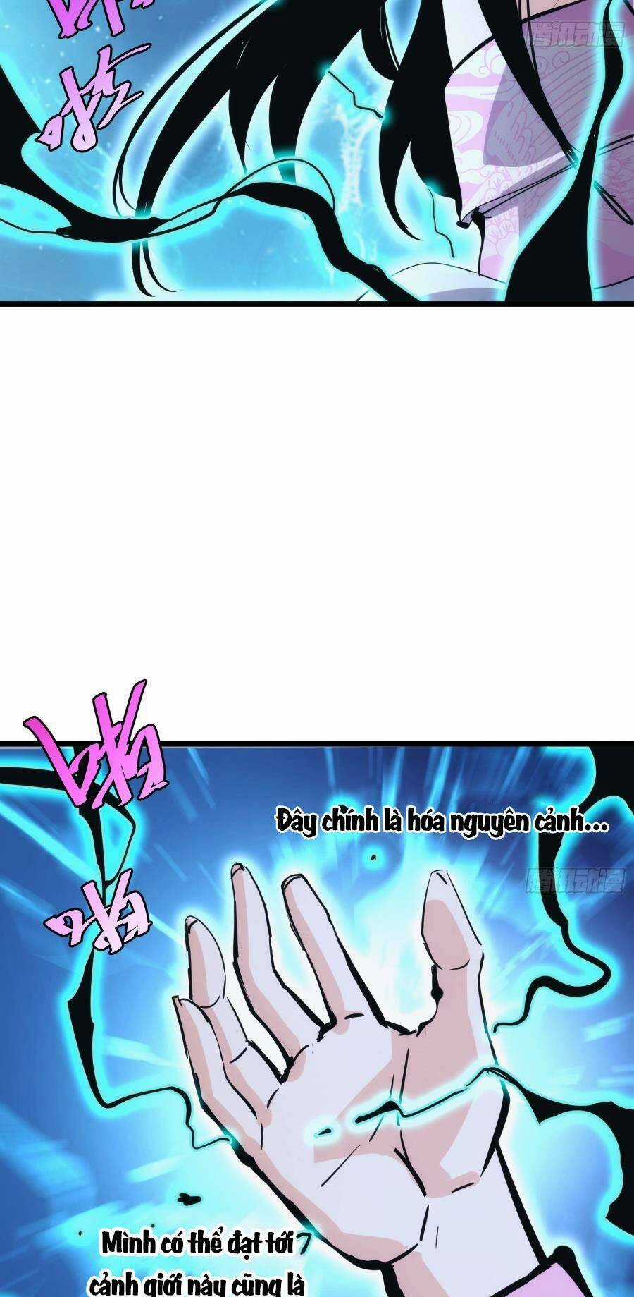 Tự Kỷ Luật Ta Đây Bất Khả Chiến Bại Chapter 38 trang 14