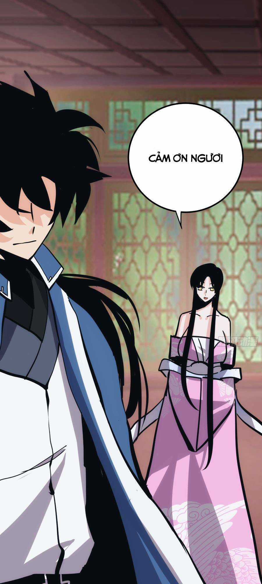 Tự Kỷ Luật Ta Đây Bất Khả Chiến Bại Chapter 38 trang 16