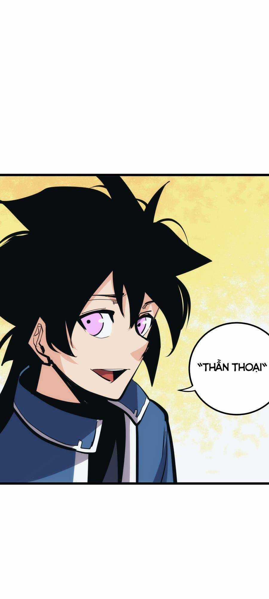 Tự Kỷ Luật Ta Đây Bất Khả Chiến Bại Chapter 38 trang 19