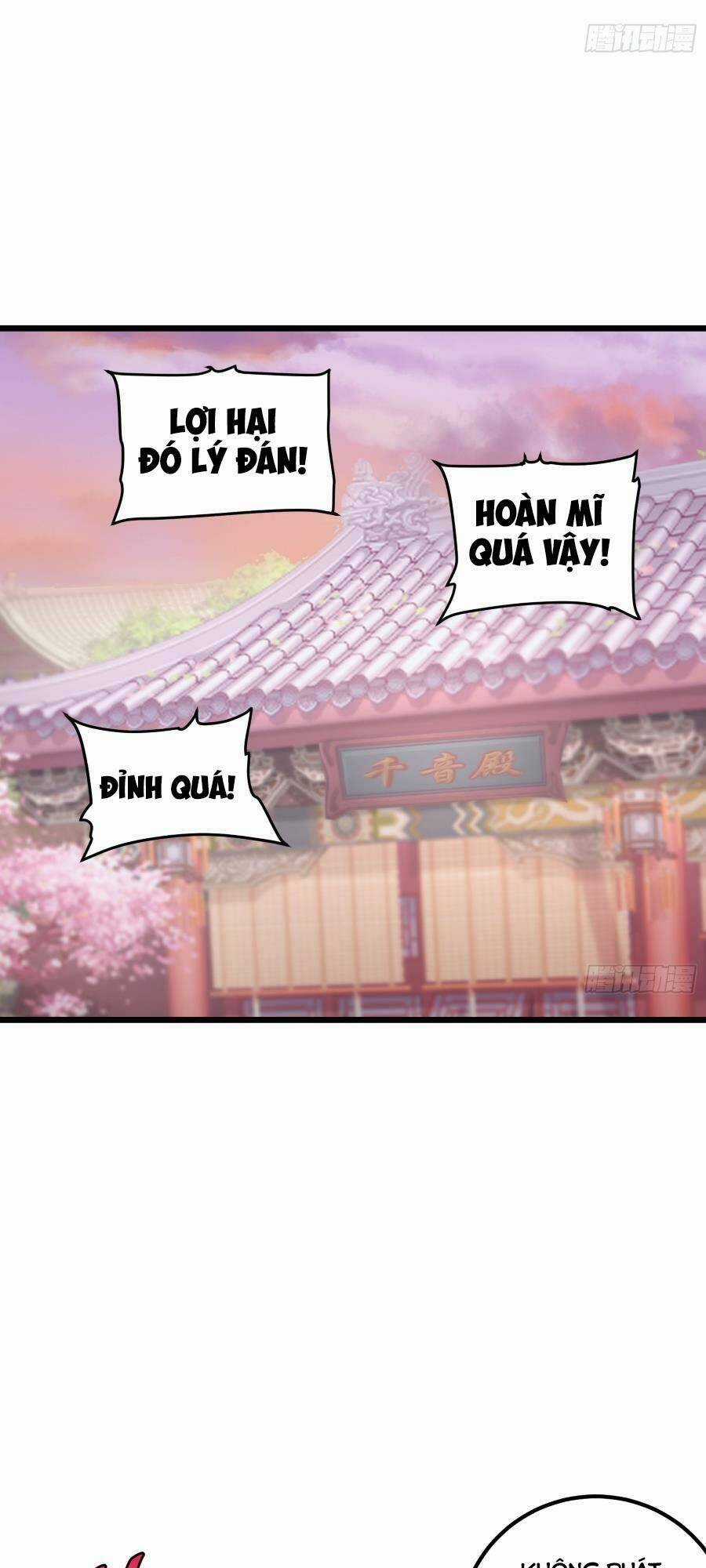 Tự Kỷ Luật Ta Đây Bất Khả Chiến Bại Chapter 38 trang 20