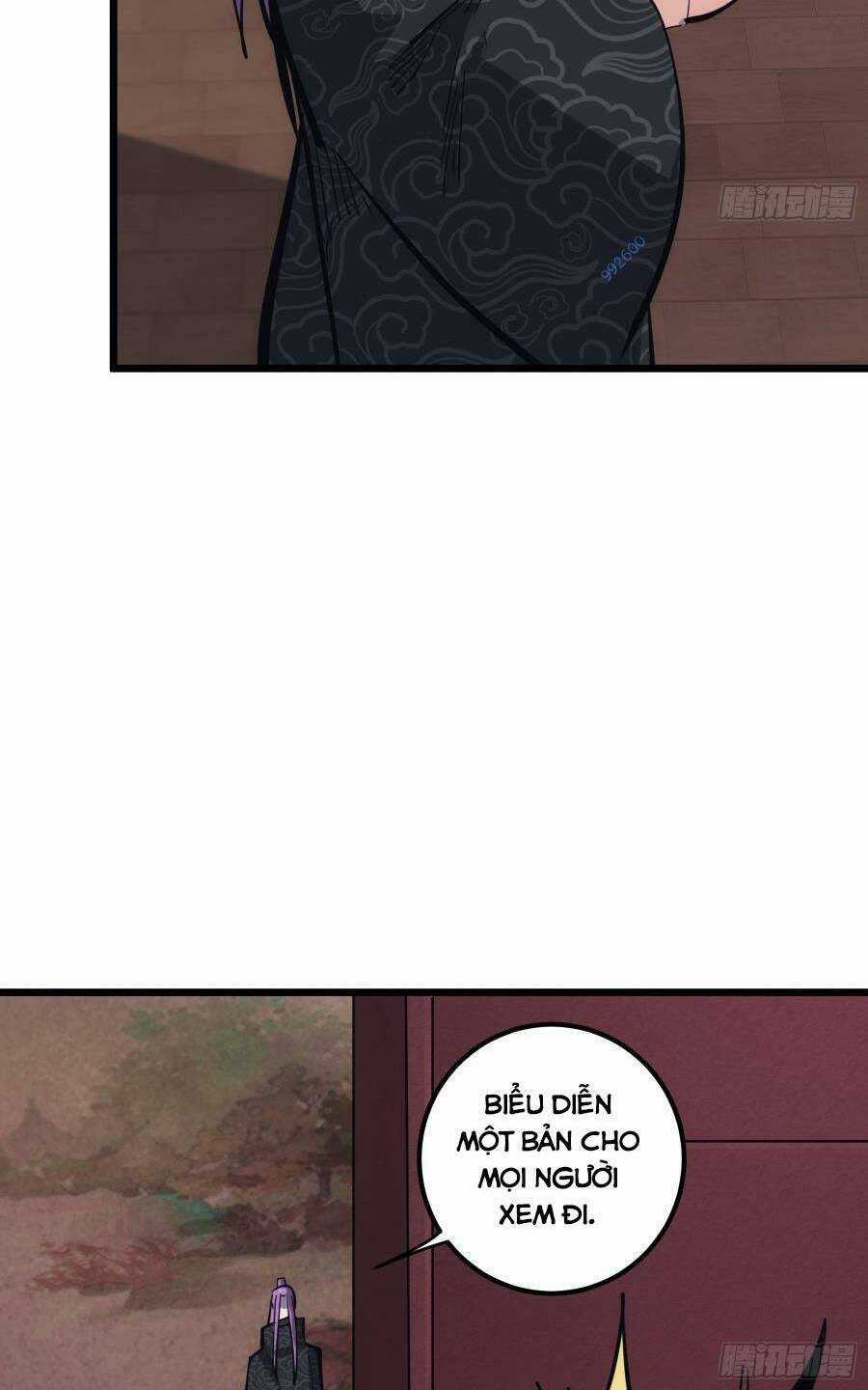 Tự Kỷ Luật Ta Đây Bất Khả Chiến Bại Chapter 38 trang 22