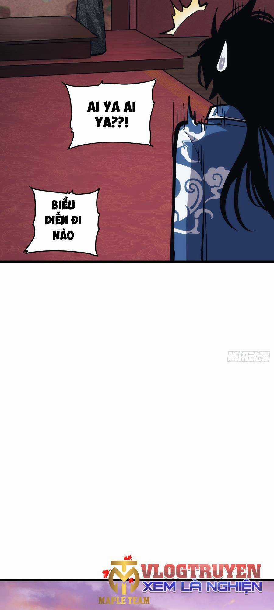 Tự Kỷ Luật Ta Đây Bất Khả Chiến Bại Chapter 38 trang 23