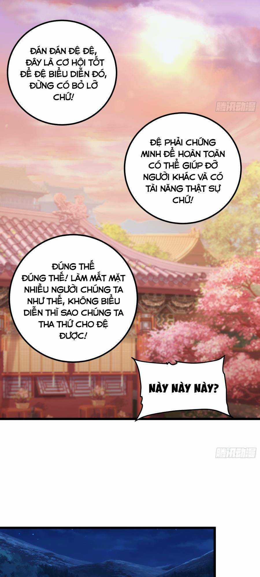 Tự Kỷ Luật Ta Đây Bất Khả Chiến Bại Chapter 38 trang 24