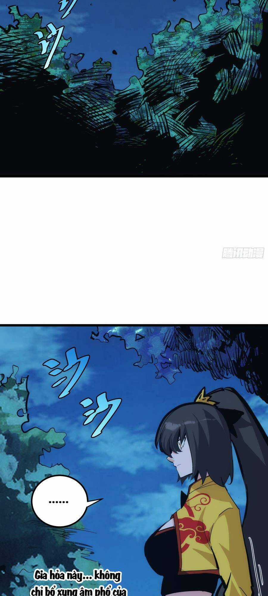 Tự Kỷ Luật Ta Đây Bất Khả Chiến Bại Chapter 38 trang 26