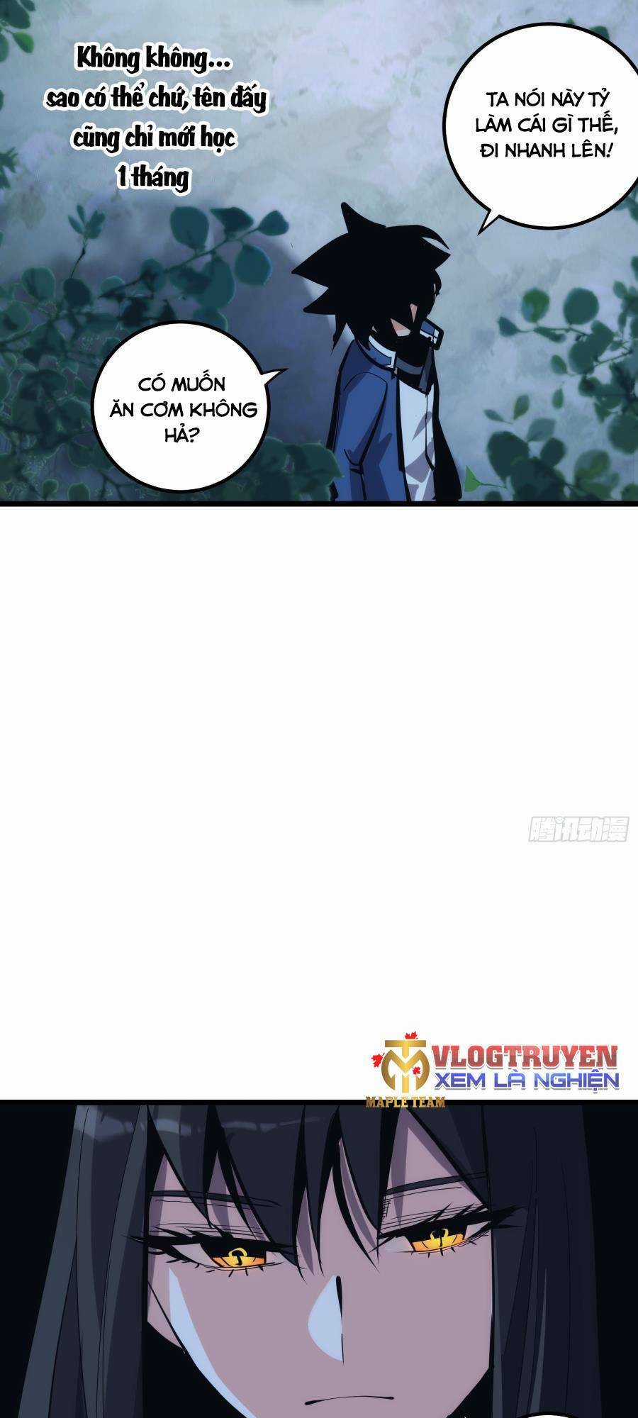 Tự Kỷ Luật Ta Đây Bất Khả Chiến Bại Chapter 38 trang 29