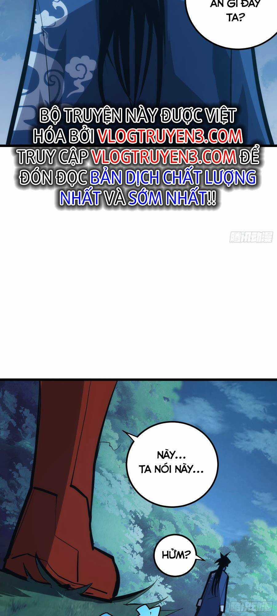 Tự Kỷ Luật Ta Đây Bất Khả Chiến Bại Chapter 38 trang 31