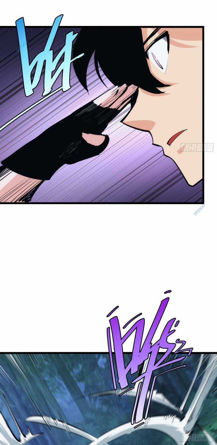 Tự Kỷ Luật Ta Đây Bất Khả Chiến Bại Chapter 38 trang 34