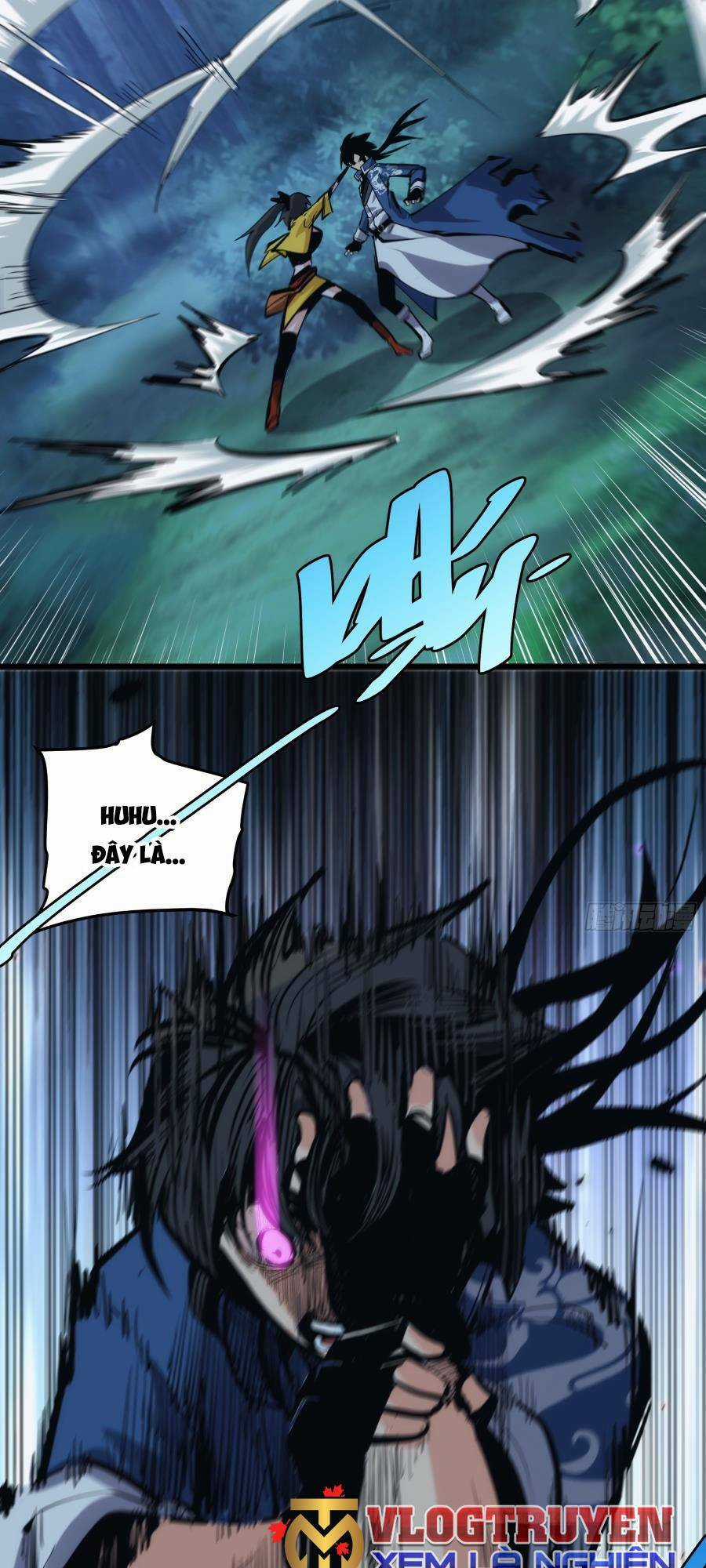 Tự Kỷ Luật Ta Đây Bất Khả Chiến Bại Chapter 38 trang 35