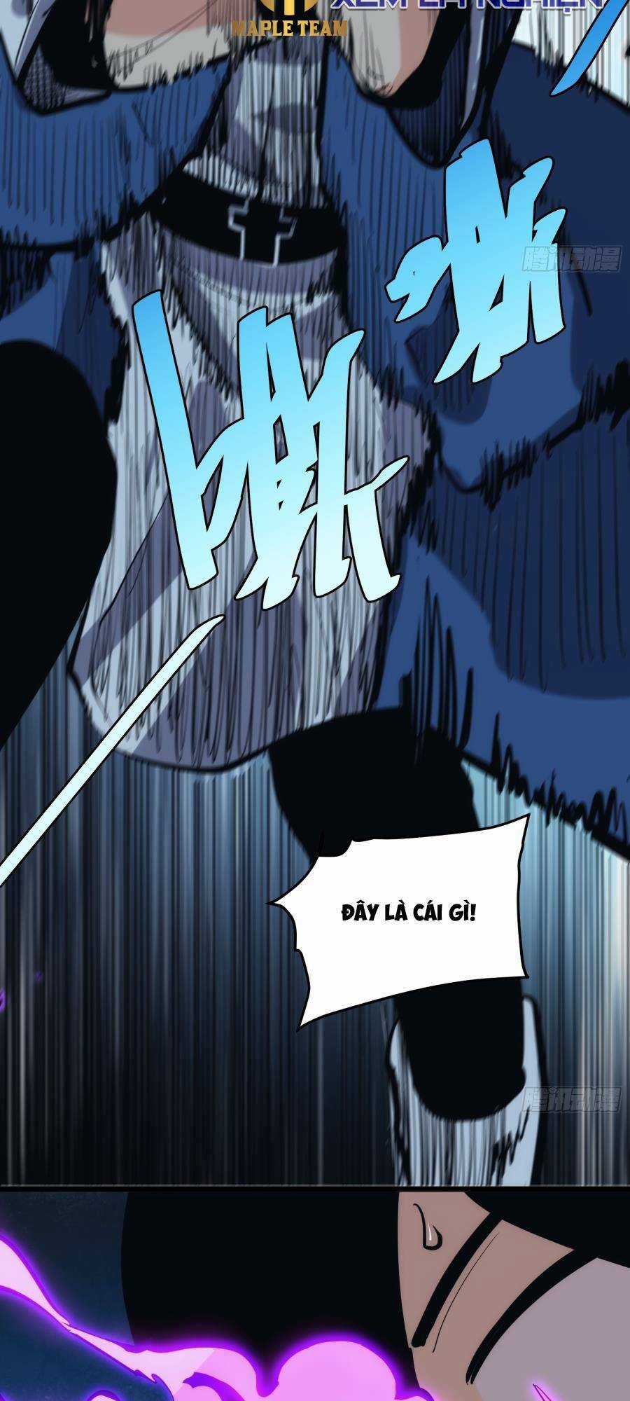 Tự Kỷ Luật Ta Đây Bất Khả Chiến Bại Chapter 38 trang 36