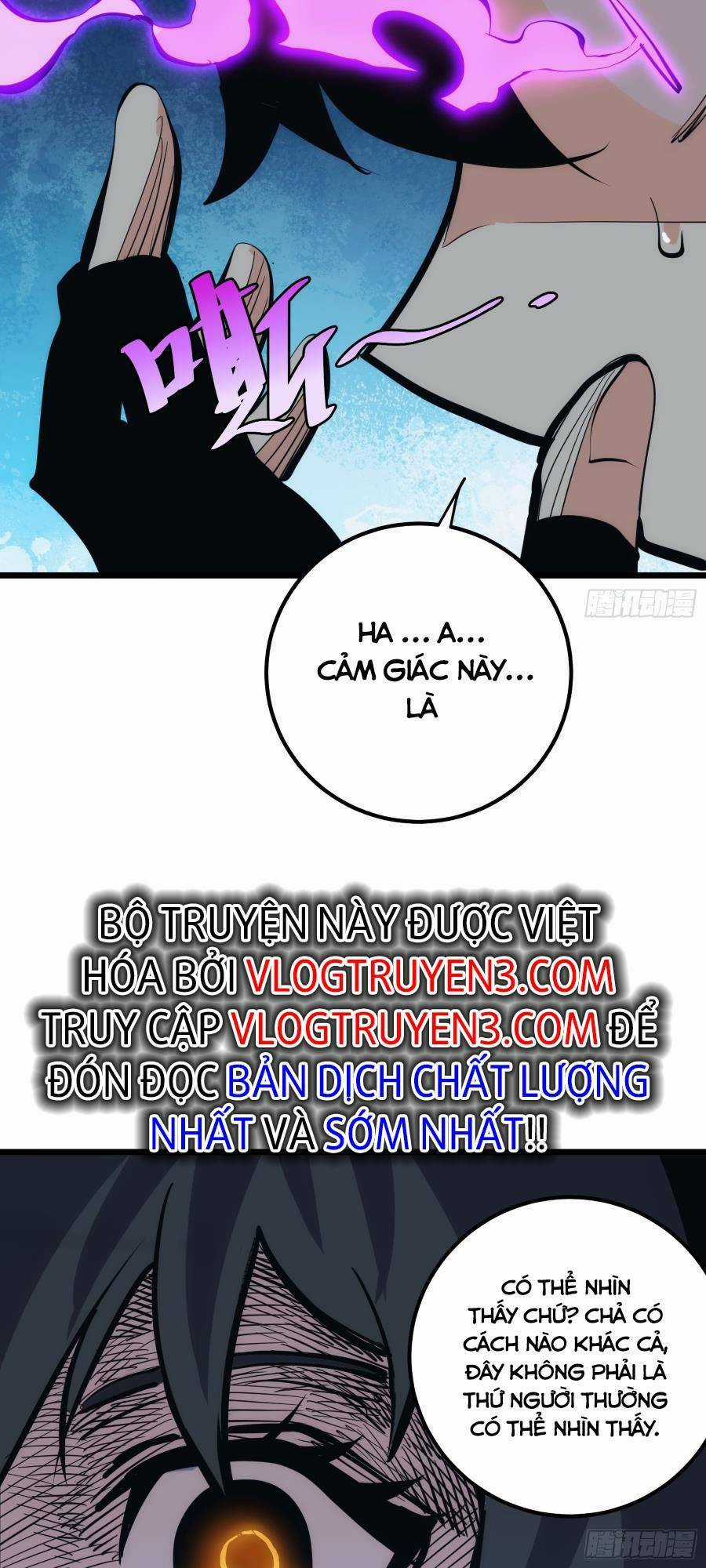 Tự Kỷ Luật Ta Đây Bất Khả Chiến Bại Chapter 38 trang 37