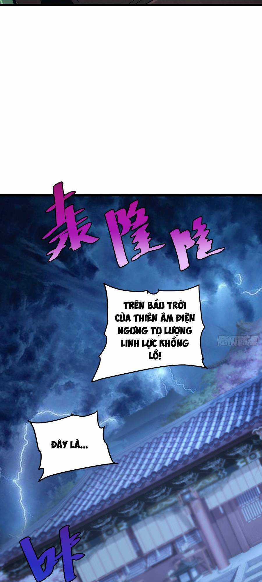Tự Kỷ Luật Ta Đây Bất Khả Chiến Bại Chapter 38 trang 4