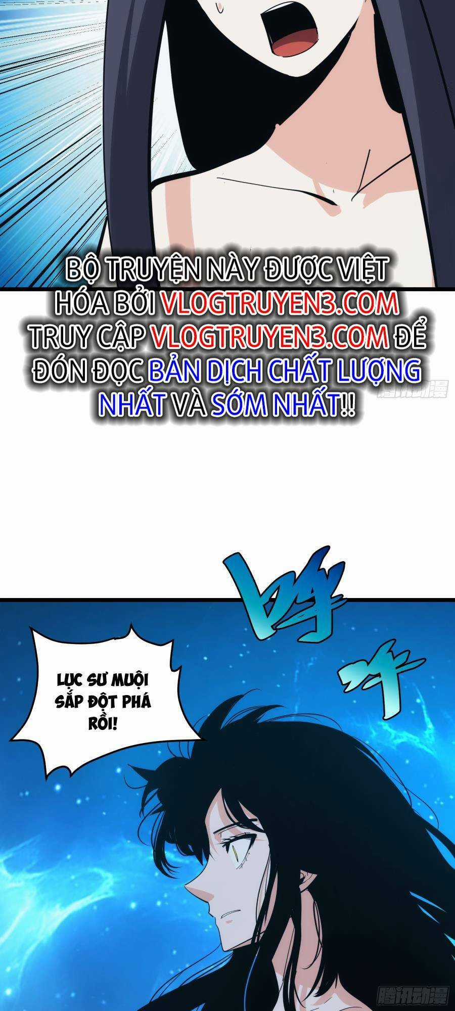 Tự Kỷ Luật Ta Đây Bất Khả Chiến Bại Chapter 38 trang 6