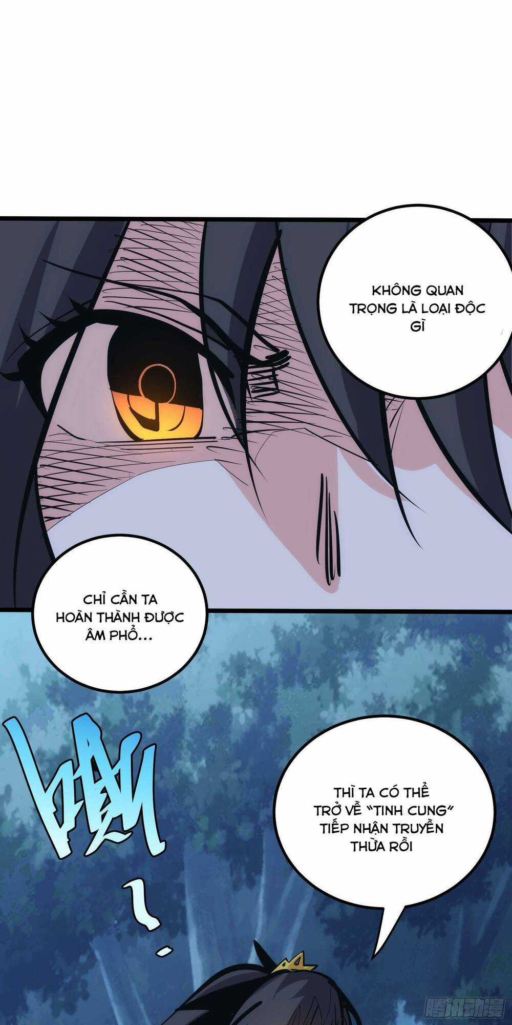 Tự Kỷ Luật Ta Đây Bất Khả Chiến Bại Chapter 39 trang 11