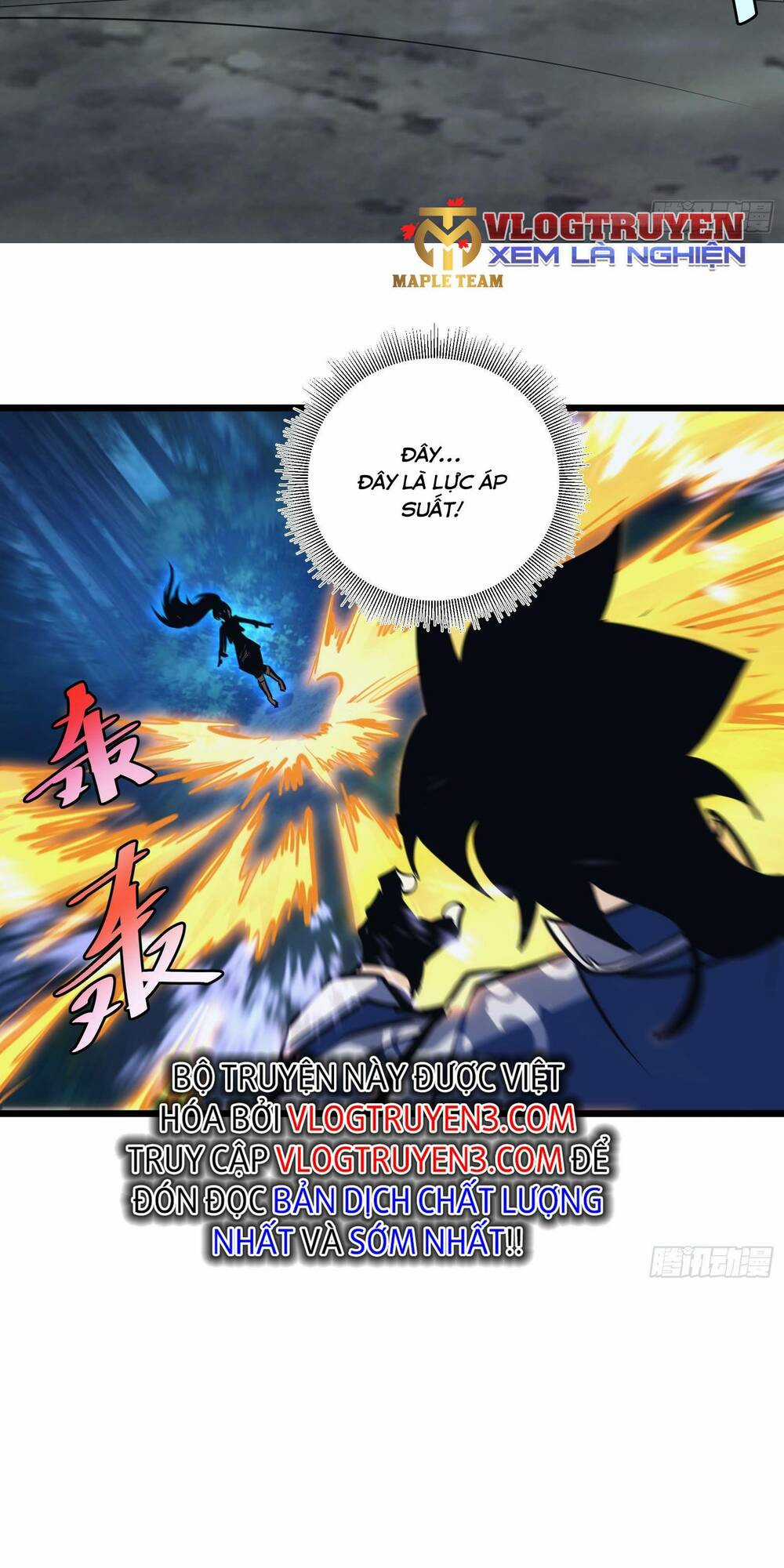 Tự Kỷ Luật Ta Đây Bất Khả Chiến Bại Chapter 39 trang 13