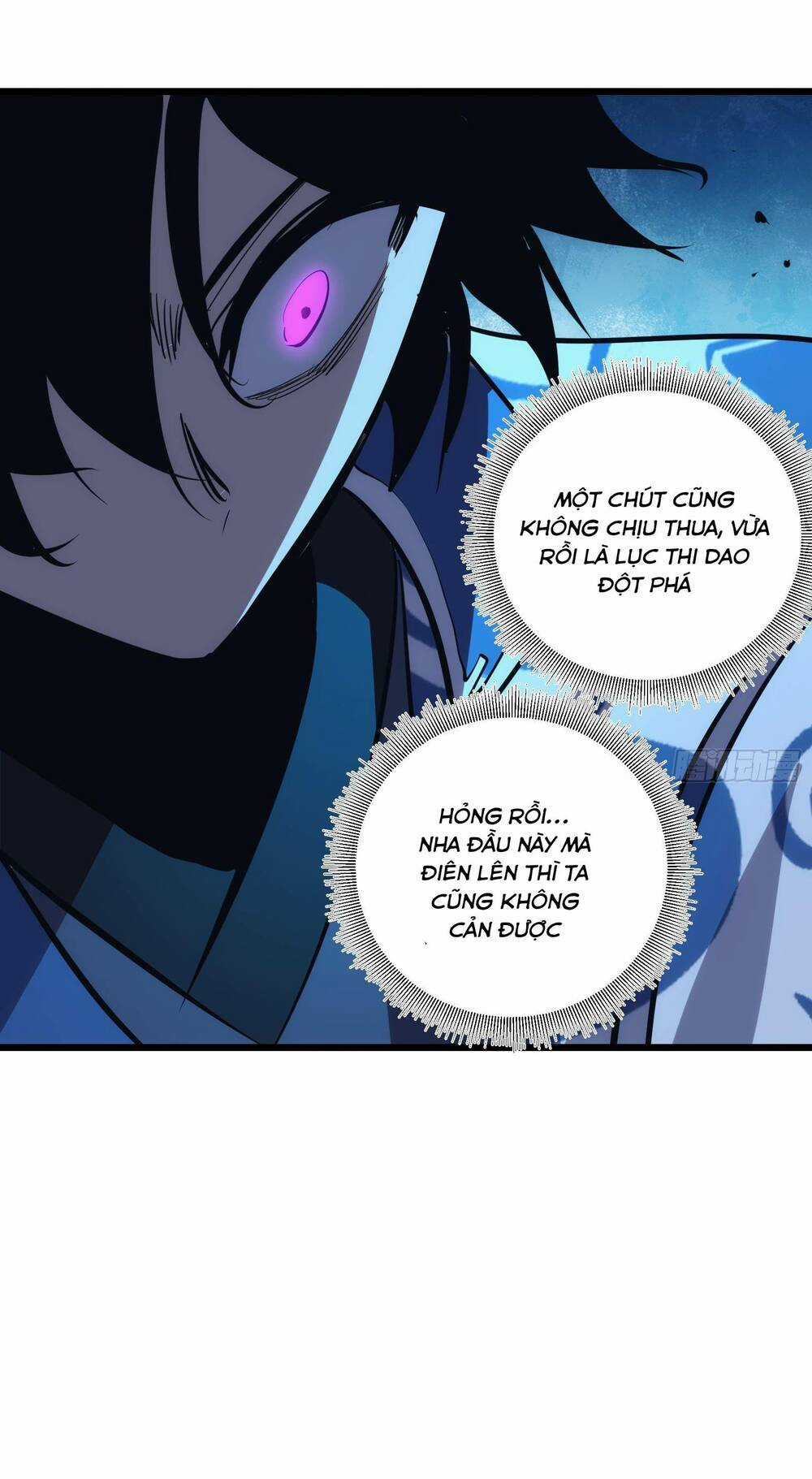 Tự Kỷ Luật Ta Đây Bất Khả Chiến Bại Chapter 39 trang 14