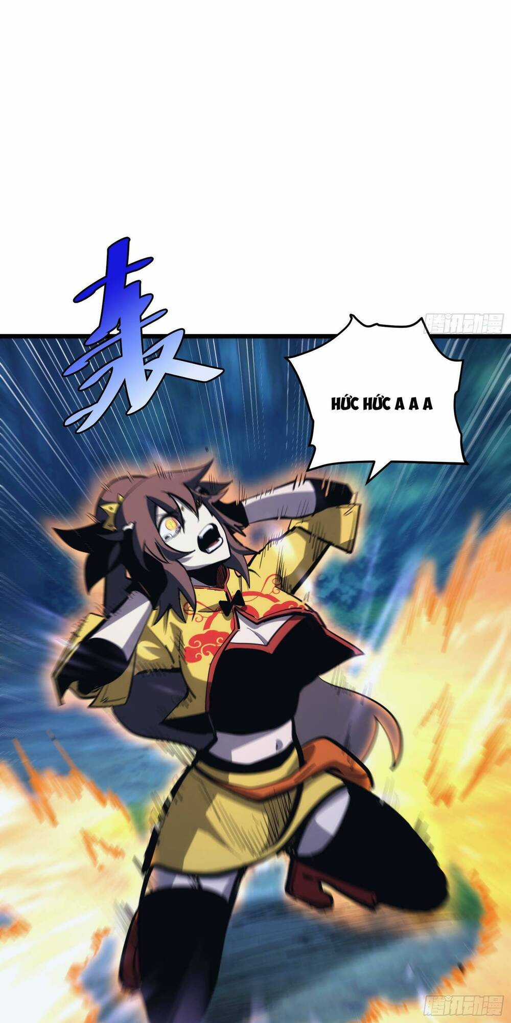 Tự Kỷ Luật Ta Đây Bất Khả Chiến Bại Chapter 39 trang 17