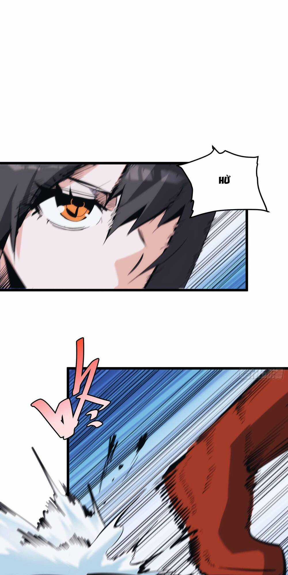 Tự Kỷ Luật Ta Đây Bất Khả Chiến Bại Chapter 39 trang 2