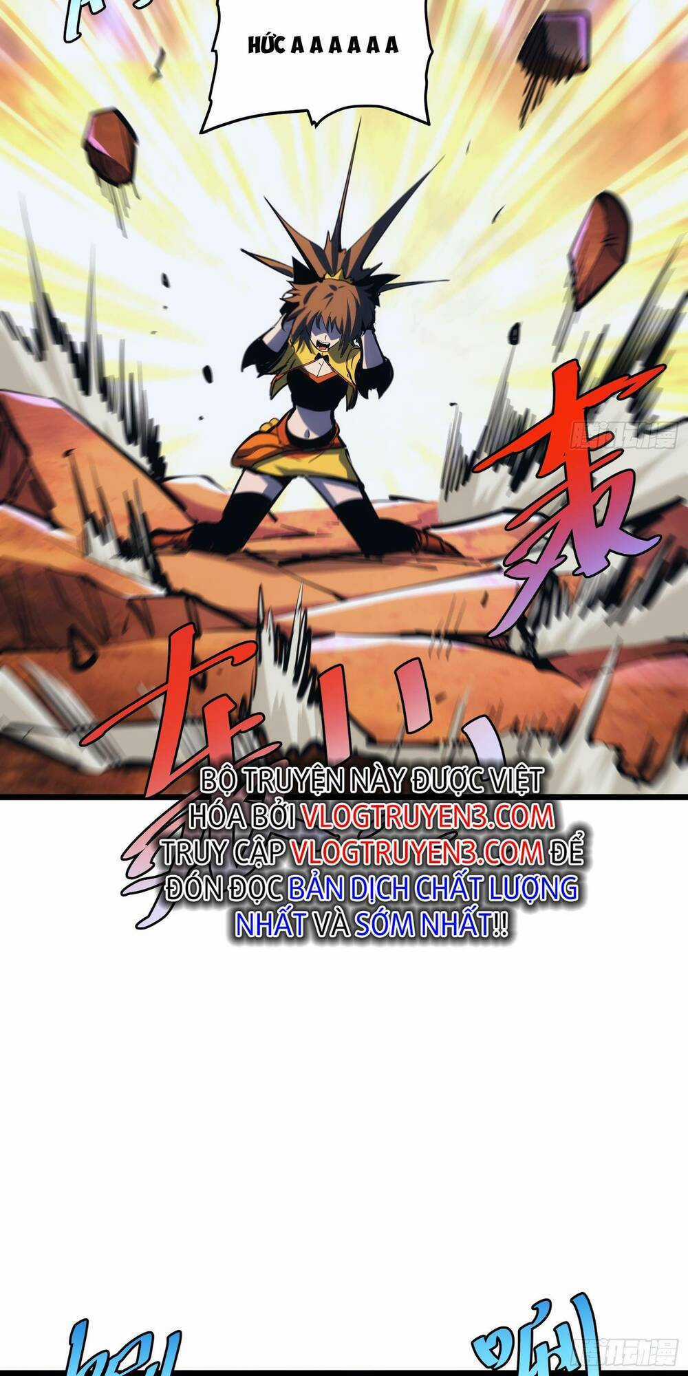 Tự Kỷ Luật Ta Đây Bất Khả Chiến Bại Chapter 39 trang 21