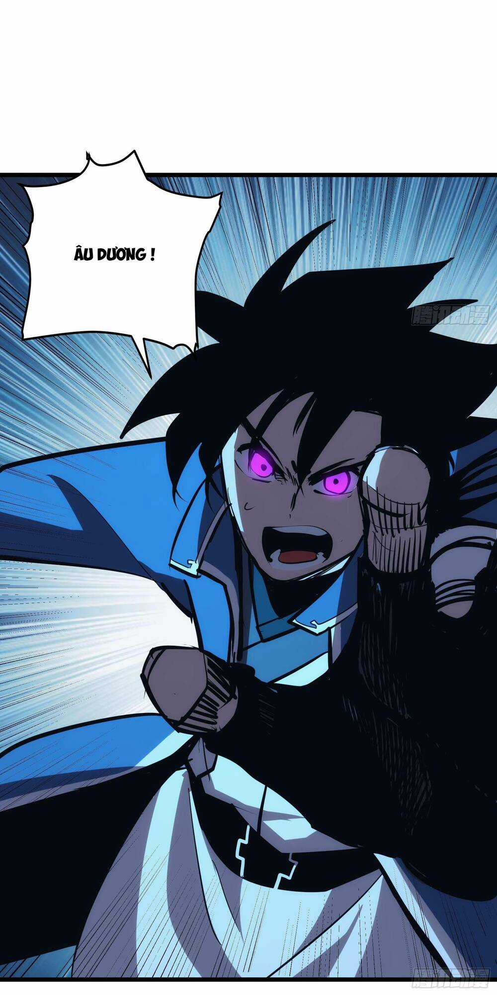 Tự Kỷ Luật Ta Đây Bất Khả Chiến Bại Chapter 39 trang 23