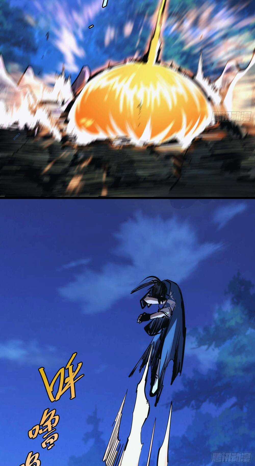 Tự Kỷ Luật Ta Đây Bất Khả Chiến Bại Chapter 39 trang 27