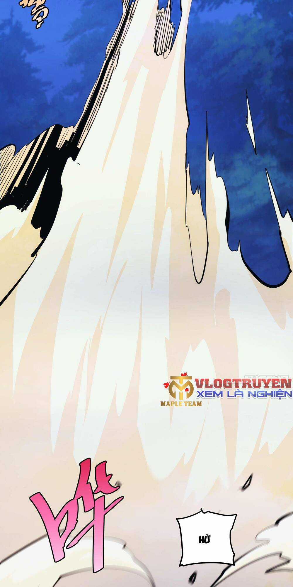 Tự Kỷ Luật Ta Đây Bất Khả Chiến Bại Chapter 39 trang 28