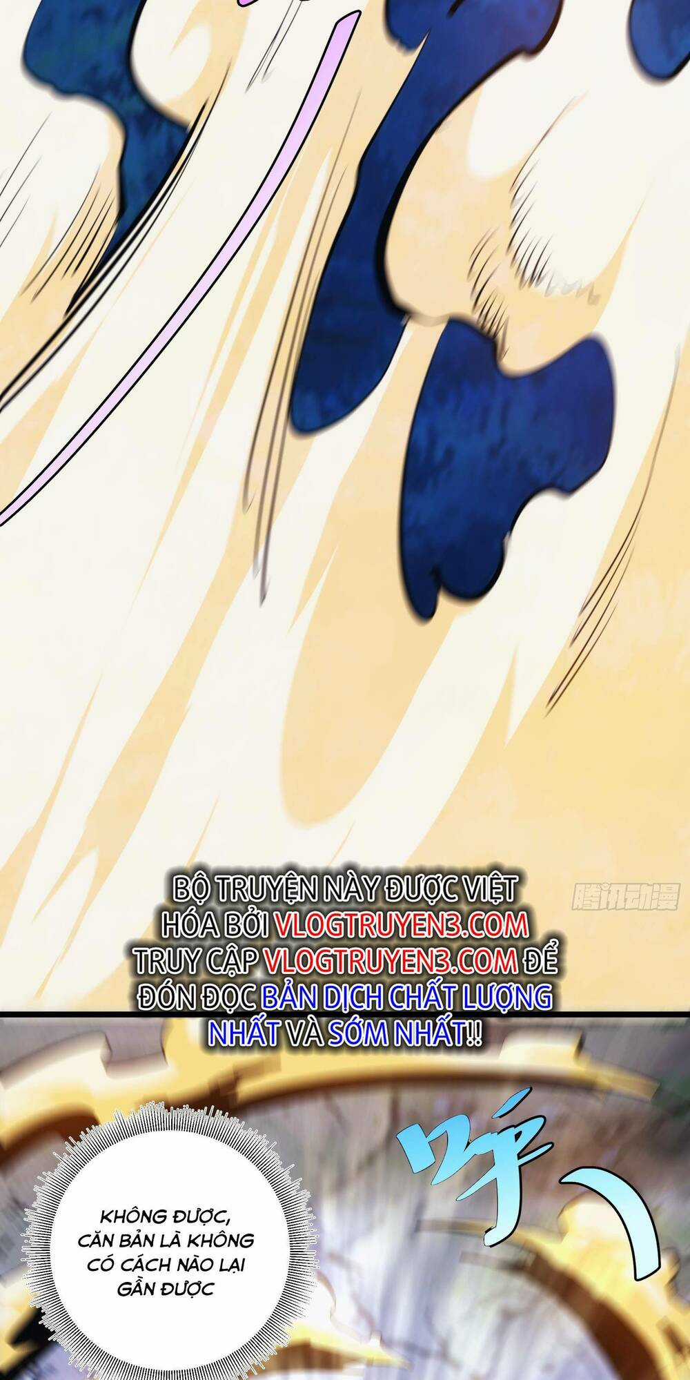 Tự Kỷ Luật Ta Đây Bất Khả Chiến Bại Chapter 39 trang 30