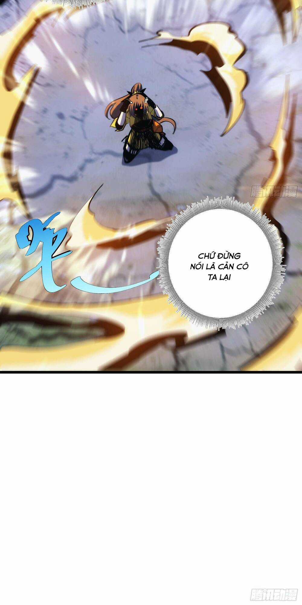 Tự Kỷ Luật Ta Đây Bất Khả Chiến Bại Chapter 39 trang 31