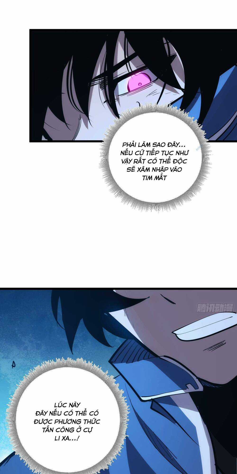 Tự Kỷ Luật Ta Đây Bất Khả Chiến Bại Chapter 39 trang 32