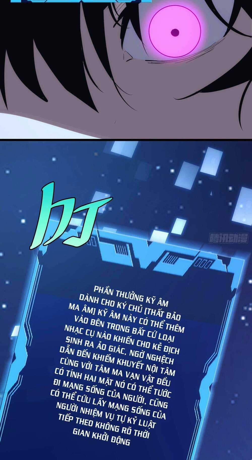 Tự Kỷ Luật Ta Đây Bất Khả Chiến Bại Chapter 39 trang 34