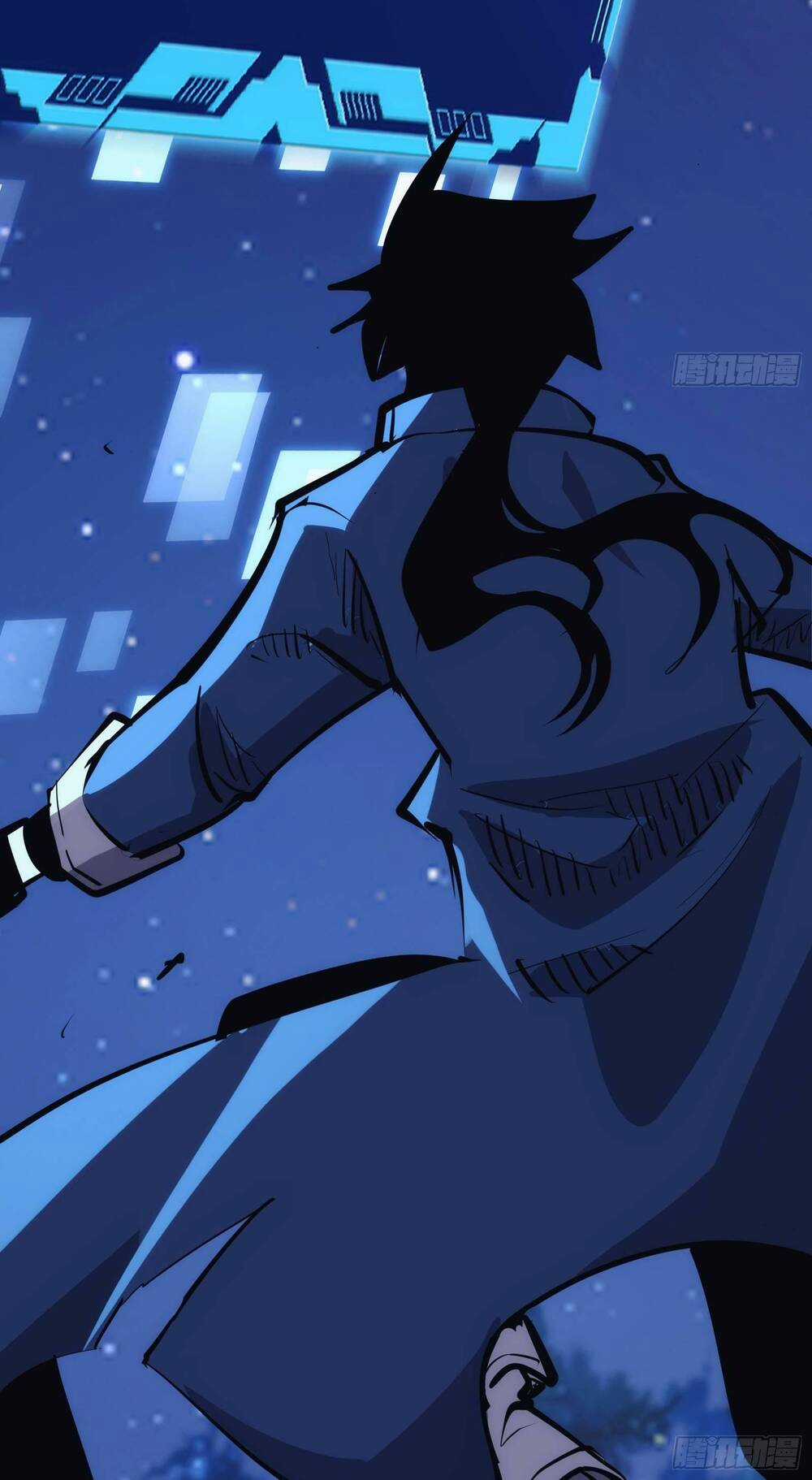 Tự Kỷ Luật Ta Đây Bất Khả Chiến Bại Chapter 39 trang 35