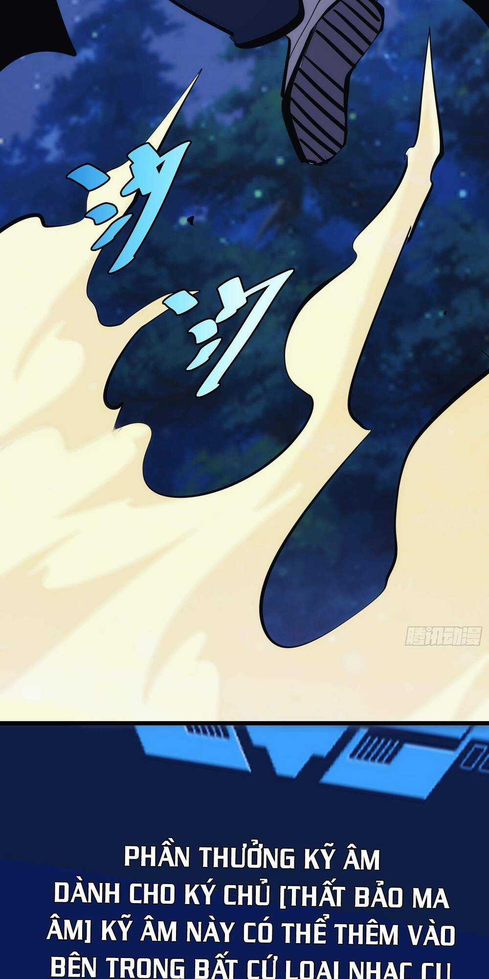 Tự Kỷ Luật Ta Đây Bất Khả Chiến Bại Chapter 39 trang 36